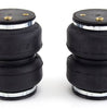Image of Air Lift LoadLifter 5000 Rear Air Helper Springs For 2011-2019 GM 2500/3500