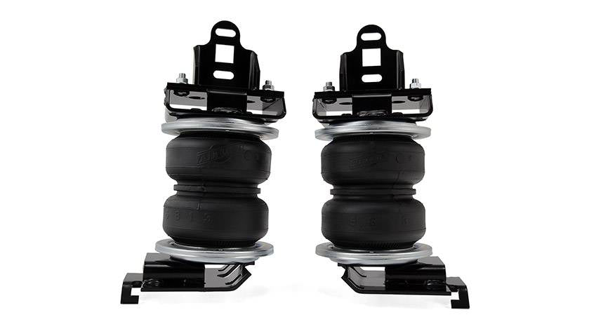 Image of Air Lift LoadLifter 5000 Rear Air Spring Helper Kit For 2019-2022 Dodge Ram 1500