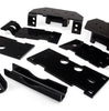 Image of Air Lift LoadLifter 5000 Rear Air Spring Helper Kit For 17-21 Ford F250/F350 2WD