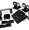 Image of Air Lift LoadLifter 5000 Air Helper Springs For 2005-2010 Ford F-250/F-350 4WD
