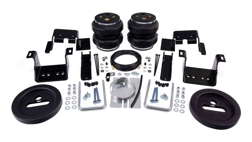 Image of Air Lift LoadLifter 7500 XL Rear Air Bag Kit For 11-19 Chevrolet/GMC 2500/3500