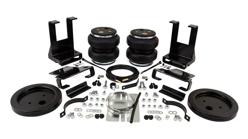 Image of Air Lift LoadLifter 7500 XL Rear Air Bag Kit For 01-10 Chevrolet/GMC 2500/3500