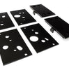 Image of Air Lift LoadLifter 7500 XL Rear Air Bag Kit For 2014-2022 Dodge Ram 2500