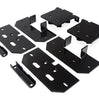 Image of Air Lift LoadLifter 7500 XL Rear Air Bag Kit For 03-18 Dodge Ram 2500/3500 4WD