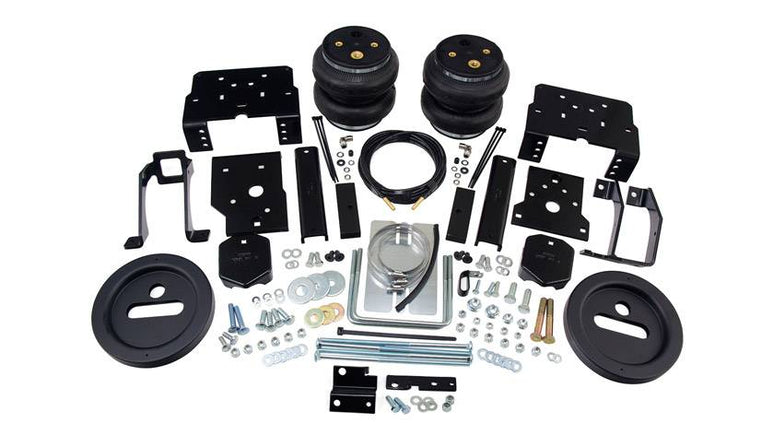 Image of Air Lift LoadLifter 7500 XL Rear Air Bag Kit For 2011-2016 Ford F-250/F-350 4WD
