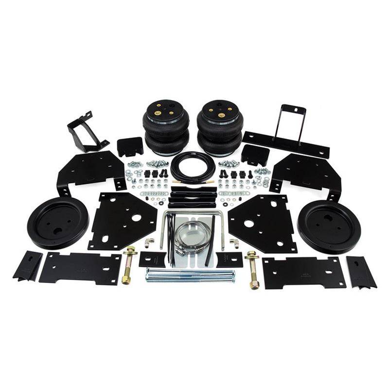 Image of Air Lift LoadLifter 7500 XL Rear Air Bag Kit For 17-21 Ford F250/F350/F450 4WD