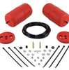 Image of Air Lift 1000 Rear Air Helper Springs For 82-02 Chevy Camaro / Pontiac Trans Am