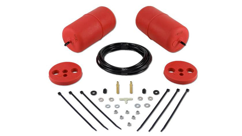 Image of Air Lift 1000 Rear Air Helper Springs For 82-02 Chevy Camaro / Pontiac Trans Am
