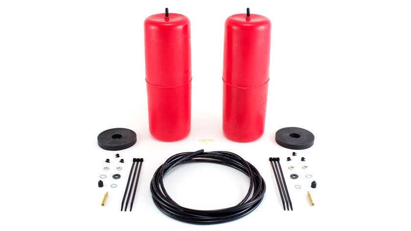 Image of Air Lift 1000 Rear Air Helper Springs For 2009-2018 Dodge Ram 1500