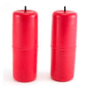 Image of Air Lift 1000 Rear Air Helper Springs For 2009-2018 Dodge Ram 1500