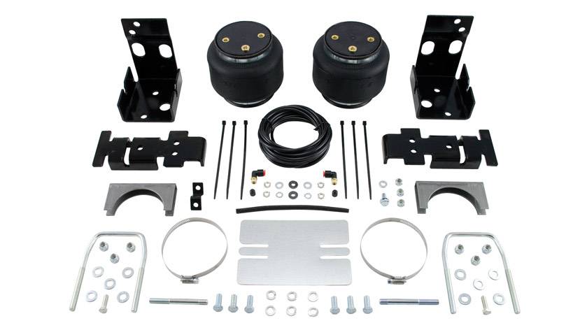 Image of Air Lift LoadLifter 5000 Ultimate Rear Air Spring Kit For 75-19 Ford E-250/E-350