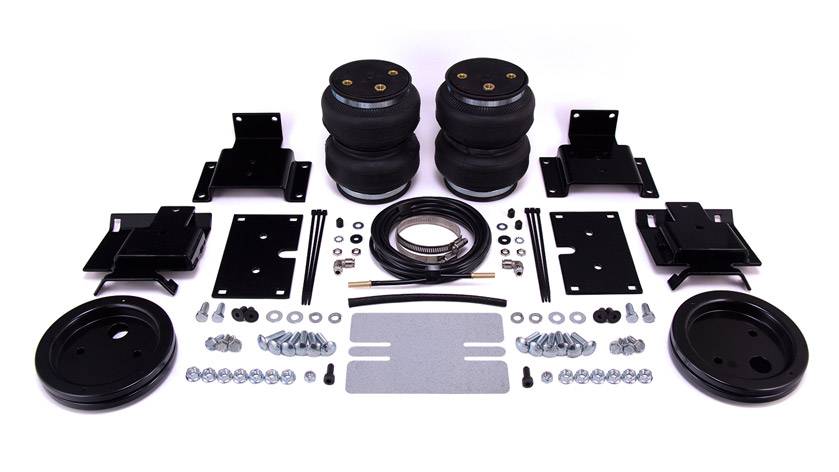 Image of Air Lift LoadLifter 5000 Ultimate Rear Air Bag Kit For 2011-2022 Dodge Ram 1500