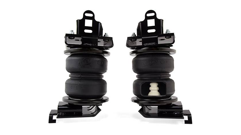 Image of Air Lift LoadLifter 5000 Ultimate Rear Air Bag Kit For 2019-2022 Dodge Ram 1500