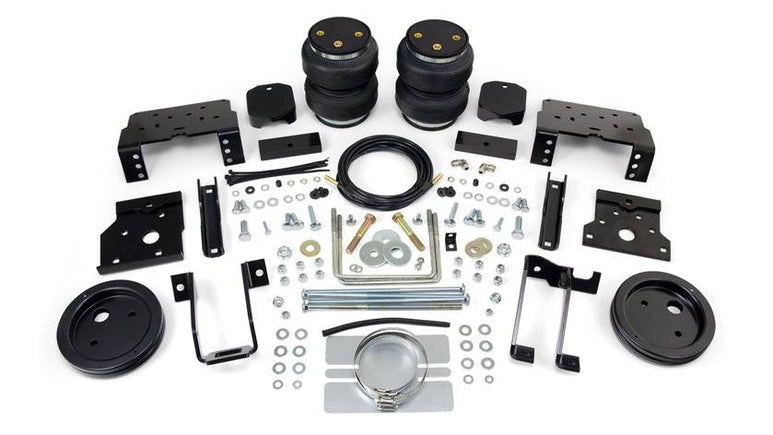 Image of Air Lift LoadLifter 5000 Ultimate Rear Air Bag Kit For 11-16 Ford F250/F350/F450