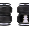 Image of Air Lift LoadLifter 5000 Ultimate Plus Rear Air Bag Kit For 82-04 Dodge/Ford/GM