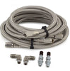 Image of Air Lift LoadLifter 5000 Ultimate Plus Rear Air Bag Kit For 01-10 GM 2500/3500