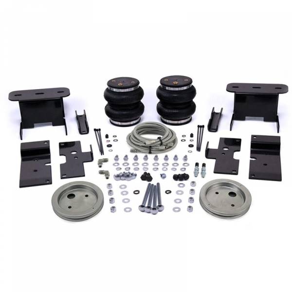 Image of Air Lift LoadLifter 5000 Ultimate Plus Rear Air Bag Kit For 2021-2022 Ford F-150