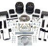 Image of Air Lift LoadLifter 5000 Ultimate Plus Rear Air Bag Kit For 11-16 Ford SuperDuty