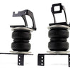 Image of Air Lift LoadLifter 5000 Ultimate Plus Rear Air Bag Kit For 11-16 Ford SuperDuty