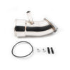 Image of Rudy's 3.5" Polished Turbo Intake Horn Kit For 2017-2019 GM 6.6L L5P Duramax