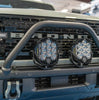 Image of Rudy's Custom Bumper Mount LP9 LED Fog Light Kit For 2021+ Ford Bronco
