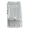 Image of PPE Raw Deep Heavy Duty Oil Pan For 2007-2011 Jeep Wrangler JK 3.8L Gas