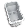 Image of PPE Black Deep Heavy Duty Oil Pan For 2007-2011 Jeep Wrangler JK 3.8L Gas