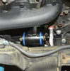 Image of PPE Heavy Duty 40A Hardness Silicone Engine Mount Kit For 01-10 GM 6.6L Diesel