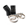 Image of Rudy's OE Hot Side Intercooler Boot/Clamp Kit For 03-07 Ford 6.0L Powerstroke