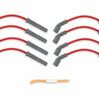 Image of MSD Super Conductor Spark plug Wire Set For 1999-2005 GM 1500 LS 4.8L 5.3L 6.0L