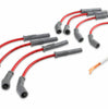 Image of MSD Super Conductor Spark plug Wire Set For 1999-2005 GM 1500 LS 4.8L 5.3L 6.0L