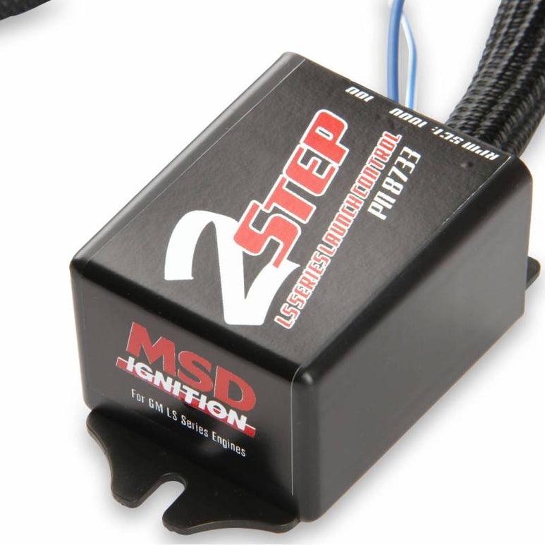 MSD Late Model Performance Coils GM LS Series MSD Late Model Performance Coils GM LS Series