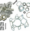 Image of OEM Ford Front Engine Cover 2005-2007 F-250/F-350/F-450/F-550 6.0L Powerstroke Diesel