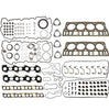 Image of OEM Head Gaskets & Oil Cooler/ARP Studs/Gasket Kit 08-10 Ford 6.4L Powerstroke
