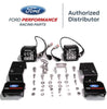 Image of Ford Performance Rigid Off-Road Fog Light Kit For 17-20 Ford Super Duty/F-150