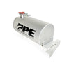 Image of PPE Aluminum 1 Gallon Coolant Overflow Tank For 2007.5-2010 GM 6.6L Duramax