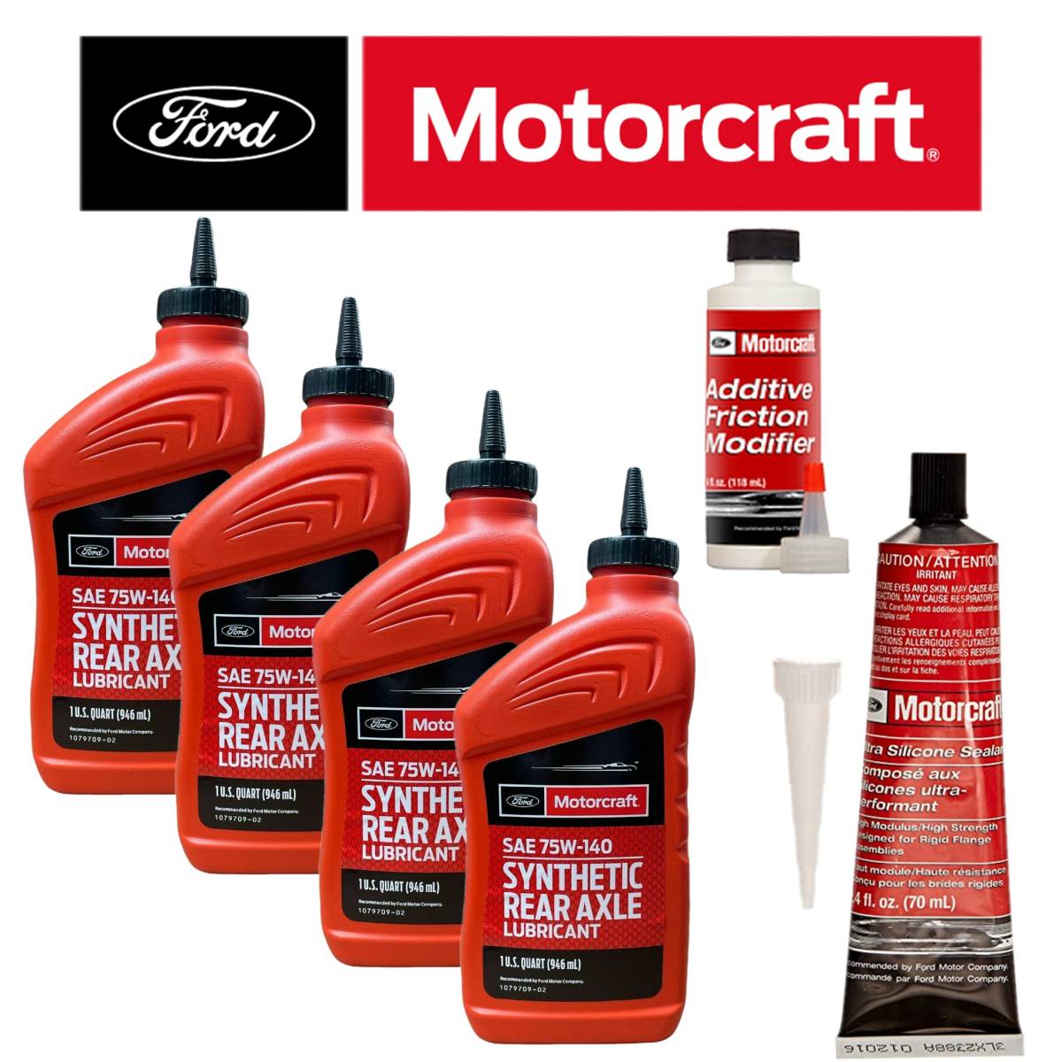 Motorcraft Com Motorcraft 10.5