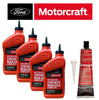 Image of Motorcraft 10.5" Non-Limited Slip Axle Service Kit For 11-16 Ford F-250/F-350 Super Duty