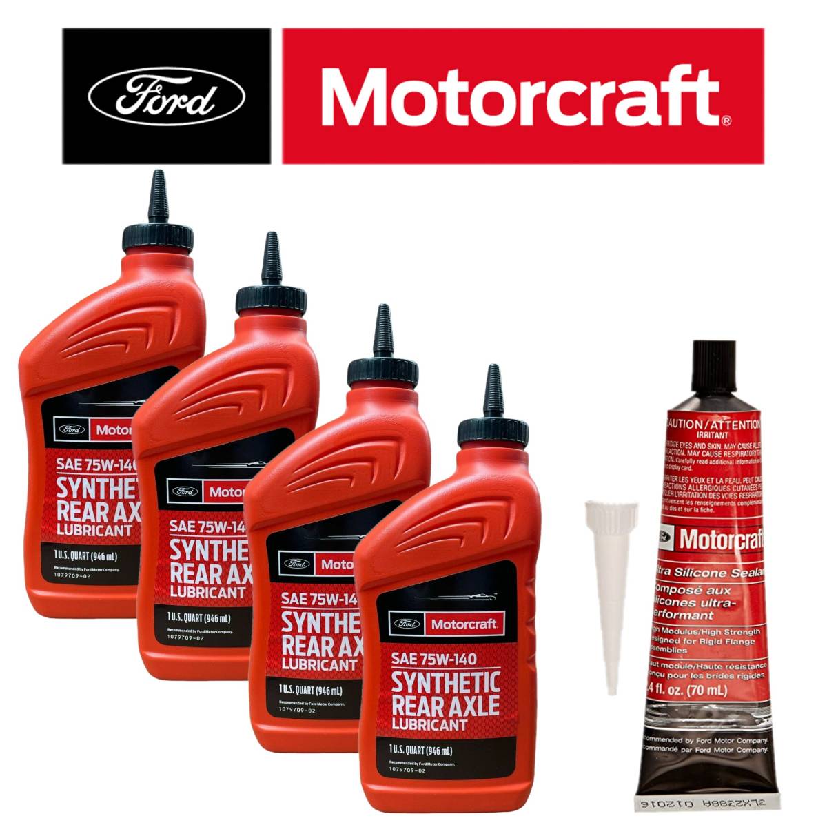 Motorcraft Com Motorcraft 10.5