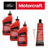 Image of Motorcraft Dana 60 Front Axle Service Kit For 2003+ Ford Super Duty/Excursion