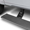 AMP Research PowerStep Retractable Running Boards For 2021+ Ford Bronco 4-Door