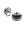 Image of PPE Billet Stator Triple Disc 1900-2200 RPM Torque Converter For 01+ GM Allison