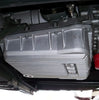 Image of PPE Standard Profile Black Transmission Pan For 01-19 GM 6.6L Duramax Diesel