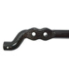Image of PPE Factory Style HD Forged Center Link For 2001-2010 Chevrolet/GMC 2500/3500 HD