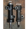 Image of PPE Heavy Duty Forged Idler Pivot Assembly For 01-10 Chevrolet/GMC 2500/3500HD