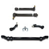 Image of PPE Extreme-Duty Forged 7/8" Drilled Steering Assembly For 01-10 GM 2500/3500