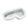 Image of PPE Heavy Duty Black Aluminum Oil Pan For 2011-2022 Jeep Grand Cherokee 3.6L Gas