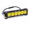 Image of Baja Designs 10" LED 5000K Amber OnX6 Light Bar Driving/Combo 12,460 Lumens