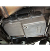 Image of PPE HD Black Aluminum Transmission Pan W/ Filter For 13-22 Ram 1500/Challenger