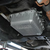 Image of PPE Heavy Duty Raw Aluminum AISIN AS69RC Transmission Pan For 11-22 Ram 3500